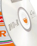联想（Lenovo）DVD+R 光盘/刻录盘 16速4.7GB 办公系列 桶装50片 空白光盘 实拍图