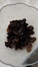 双塔东北黑木耳500g肉厚无根干木耳东北特产小碗耳火锅食材南北干货 实拍图