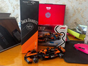 杰克丹尼（Jack Daniels）调和型威士忌 迈凯伦联名2025版礼盒装 700ml 节日送礼 实拍图