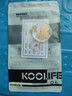 KOOLIFE【手机壳贴纸】黄金手机贴足金999含金2mg新年款贴纸情侣款本命新年礼物纪念品伴手礼 证书+包装盒 实拍图