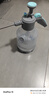 九千谷喷壶3L家用气压式喷雾器浇花养花洒水壶洗车消毒高压喷水壶5790 实拍图
