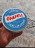 ONEFULL鞋油擦鞋神器真皮保养油无色通用皮鞋皮革护理保养油无色50ml 实拍图