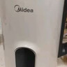 美的（Midea）恒温电热水壶烧水壶自动断电保温一体食品级304不锈钢烧水壶保温热水壶1.7L大容量 MK-SH17X304 实拍图