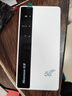 纽曼5g随身wifi移动wifi6免插卡多网通无线上网卡便携式车载无限路由器全国通用流量2025款全程不限速 实拍图