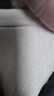 蒙羊王男士保暖裤羊毛裤男100%羊毛填充棉裤加厚鹅绒护膝防寒裤保暖内衣 实拍图