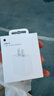 Apple/苹果 20W USB-C充电器  type-c充电器苹果手机充电器原装手机快充头 苹果17手机充电器 实拍图