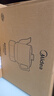 美的（Midea）煎药壶全自动分体式5L家用养生壶中药煲炖汤智能免看管熬药中药锅二煎变频萃取 JYC5002 实拍图