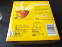 立顿红茶黄牌精选红茶2g*100袋泡装茶包茶叶下午冷泡茶奶茶原料 实拍图