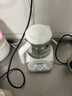苏泊尔（SUPOR）恒温水壶婴儿调奶器冲奶温奶器全自动冲泡奶保温玻璃恒温壶热水壶 【基础款】 1.2L 实拍图
