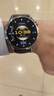 HUAWEI WATCH GT 6 冰川灰 46mm智能手表多维情绪健康全新骑行体验21天超长续航华为GT6手表GT5升级 实拍图