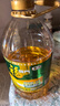 福临门食用油非转基因压榨一级黄金产地玉米胚芽油4L(富含植物甾醇)年货 实拍图