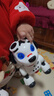 索迪机器狗智能ai机器人婴幼儿童宝宝玩具男女孩生日1-3周2岁新年礼物 实拍图