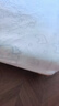 多喜爱拉链款子母被 50%大豆纤维二合一加厚被芯约11斤1.8米床229*230cm 实拍图