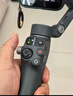 大疆DJI Osmo Mobile 8 手机稳定器手持云台OM8 360度跟拍防抖自拍杆折叠便携直播vlog神器 实拍图
