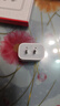 Apple/苹果 20W USB-C充电器  type-c充电器苹果手机充电器原装手机快充头 苹果17手机充电器 实拍图