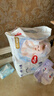 好奇（Huggies）金装拉拉裤L124片(9-14kg)尿不湿【速干不易红】 实拍图