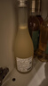 梅乃宿 果肉柚子酒果酒系列日本8度720ml 香槟瓶型微醺低度甜酒年货 实拍图