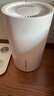 米家小米空气加湿器 无雾加湿器3 400mL/h快速加湿保湿礼品家用卧室大容量办公室婴儿孕妇 4L大容量 实拍图