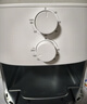 美的（Midea）空气炸锅不用翻面 微蒸汽嫩烤 家用全自动大容量实用 多功能炸锅金属腔体不沾易洗 炸烤箱一体 【2.0金属内腔】KZE5313 5.3L 实拍图