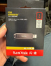 闪迪（SanDisk）1TB USB3.2 Gen2 固态U盘 CZ820 读速高达1000MB/s 写速900MB/s 支持密码保护 大容量优盘 实拍图