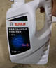 博世（BOSCH）有机长效汽车防冻液发动机冷却液 养车保养 冰点-45℃ 4L（红色） 实拍图