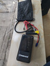 小能人（soulor）【3C认证】汽车应急启动电源充气泵一体机电瓶车充电器搭电宝打气搭电户外充电宝移动电源打火 实拍图