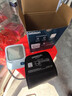 欧姆龙（OMRON）电子血压计血压仪家用医用充电 老人360袖带高精准A862 年货 实拍图