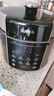 苏泊尔（SUPOR）电压力锅5L 家用智能 0涂层钢胆大屏操控智能SY-50YC5015电饭煲高压锅适用4-6人 实拍图