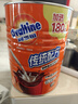 阿华田（Ovaltine）可可粉罐装1.38kg 营养早餐代餐牛奶冲饮即食蛋白型固体饮料1380 实拍图