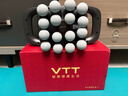 VTT【德国】十六头筋膜枪腿部全自动揉捏全身深层肌肉器腰腿部电动颈膜16肩颈小腿按摩仪生日礼物女生 【16头顶配款】30档+动力锂电池+德国品牌电机灰 实拍图