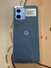 摩托罗拉 联想moto G54 5000mAh超长续航/8+256GB大内存大存储/120Hz护眼大屏/双卡全网通/蓝朋友 实拍图