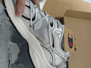 Champion美国冠军2025新款跑鞋女男 时尚休闲千禧复古跑步运动鞋25FWR65 实拍图
