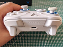 飞智冰原狼4多模版无线游戏手柄 类xbox 力调节摇杆双切扳机 switch电脑PC手机steam体感NS 丝之歌 实拍图