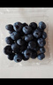 怡颗莓Driscoll's云南蓝莓Jumbo大果18mm+ 2盒装 约125g/盒 新鲜水果 实拍图