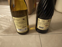 张裕（CHANGYU）特选级雷司令干白葡萄酒单瓶自饮宴席红酒聚会礼物年货送礼 实拍图