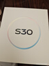 vivo S30 12+512 可可黑 多彩轻薄直屏 超级潜望长焦 学生live图 AI手机【赠话费券】国家补贴 实拍图