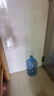 拜杰纯净水桶 食品级PC桶装水水桶矿泉水桶饮用水储水桶饮水机水桶手提户外桶空桶 7.5L 实拍图