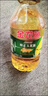金龙鱼 食用油 非转基因 压榨 一级 纯正玉米油4L（新老包装随机发货） 实拍图