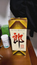 郎酒 郎牌郎酒 酱香型白酒 39度 500ml*1 单瓶装 低度 年货送礼 实拍图