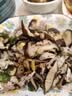 【东东农场】河南正阳农家香菇干货肉厚香菇煲汤火锅炒菜食材 香菇100克 实拍图