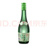 永丰牌北京二锅头 纯粮固态法酿造白酒 整箱装 永丰二锅头 清香型 42度 480mL 12瓶 清雅绿波 实拍图
