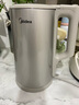 美的（Midea）电热水壶烧水壶养生316L母婴级不锈钢内胆 1500W功率0涂层内外双钢1.7L大容量MK-SHM1730-PRO 实拍图