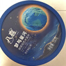 八喜冰淇淋 香草曲奇口味1100g*1桶 家庭装 生牛乳冰淇淋大桶 实拍图