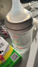 贝亲（Pigeon）新生儿 防胀气宽口径玻璃奶瓶160ml SS号奶嘴 0个月+ AA260 实拍图