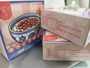 滋时港式红豆双皮奶180g 广式即食早餐代餐甜品 红豆双皮奶糖水 港式红豆双皮奶180g*3碗 实拍图