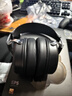 兴戈（SIMGOT）EP5头戴式大动圈监听耳机高解析封闭式HiFi电竞游戏专用有线音乐耳机 EP5【标配1.5M无麦线】 实拍图