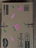 好奇（Huggies）铂金装小桃裤成长裤XL96片(12-17kg)加大号尿不湿【透爽散热】 实拍图