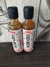 鲁花 食用油 小磨香油 260ml 芝麻香油 传统石磨 实拍图
