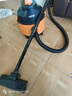 苏泊尔（SUPOR）桶式吸尘器家用强劲大吸力工业吸尘器开荒干湿吹吸尘机15L大容量EVCB-70A节日礼物 实拍图