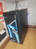 攀升战神2 台式电脑游戏台式机电脑主机全套整机（14代酷睿i5 RTX5060 16G 512G WiFi蓝牙） 实拍图